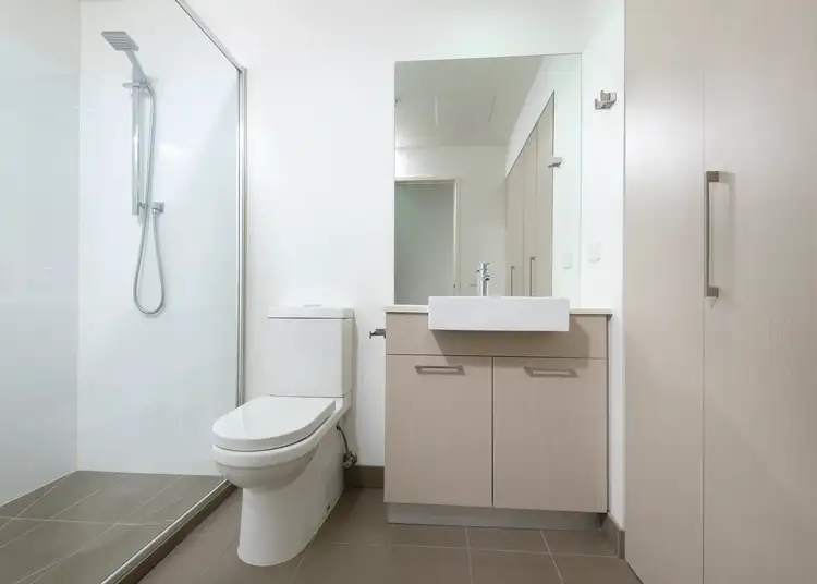 Seventh view of Homely apartment listing, 205/30 La Scala Avenue, Maribyrnong VIC 3032