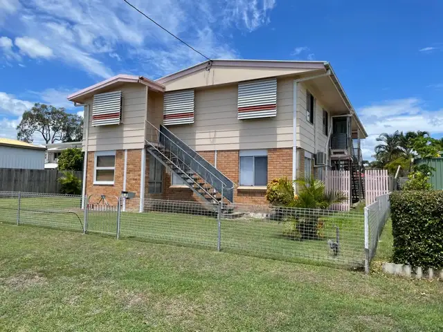28 Hansen Street, Urangan QLD 4655
