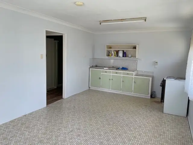 Third view of Homely house listing, 28 Hansen Street, Urangan QLD 4655