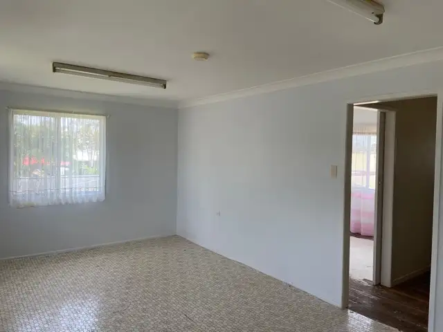 Fourth view of Homely house listing, 28 Hansen Street, Urangan QLD 4655