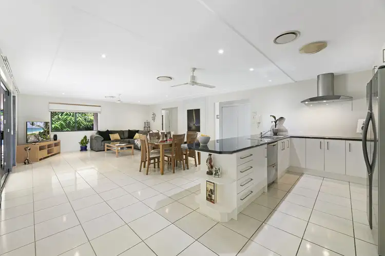 Third view of Homely house listing, 3 Hallmark Court, Ashmore QLD 4214