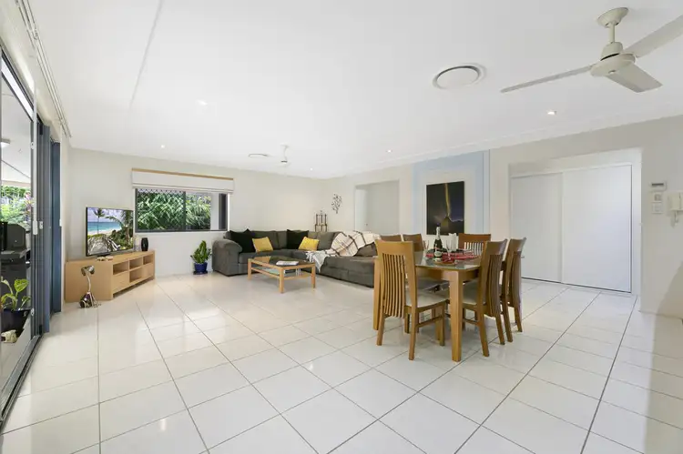 Fourth view of Homely house listing, 3 Hallmark Court, Ashmore QLD 4214