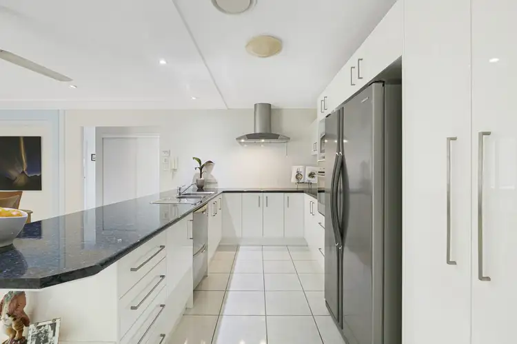 Fifth view of Homely house listing, 3 Hallmark Court, Ashmore QLD 4214