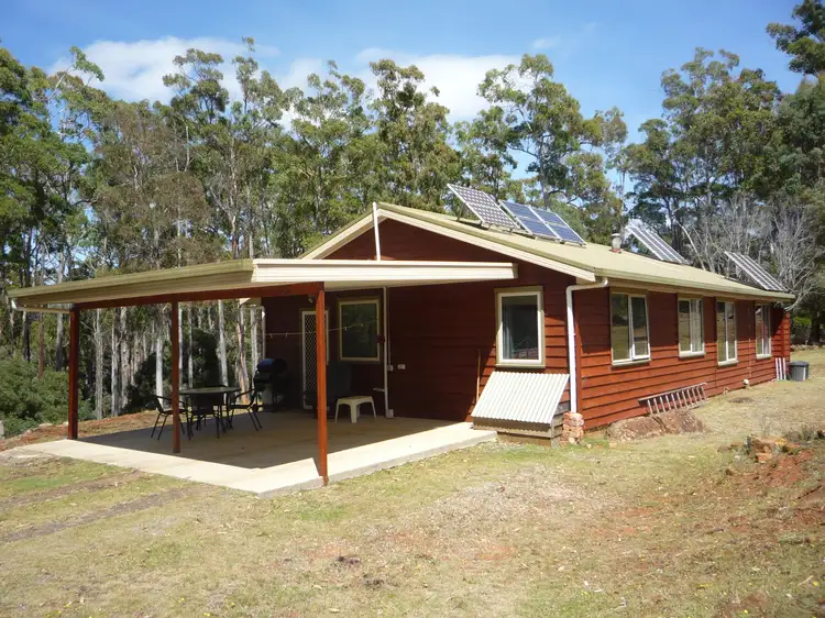 30 Lorikeet Lane, Rosevale TAS 7292