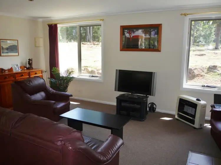 Third view of Homely house listing, 30 Lorikeet Lane, Rosevale TAS 7292