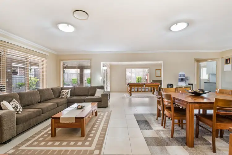 Fourth view of Homely house listing, 21 Woodside Avenue, West Hoxton NSW 2171
