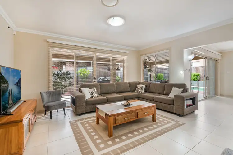 Sixth view of Homely house listing, 21 Woodside Avenue, West Hoxton NSW 2171