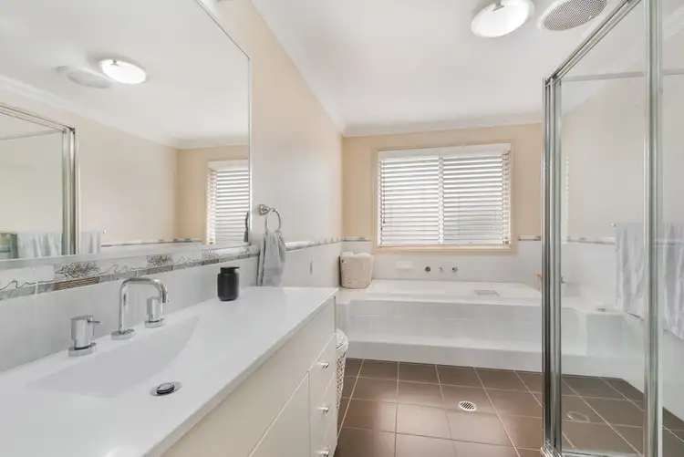 Seventh view of Homely house listing, 21 Woodside Avenue, West Hoxton NSW 2171