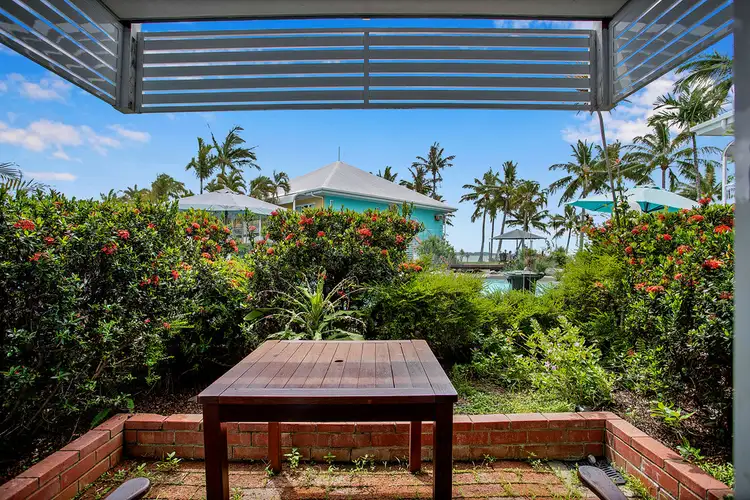 Sixth view of Homely studio listing, 114/6 Beach Road, Dolphin Heads QLD 4740