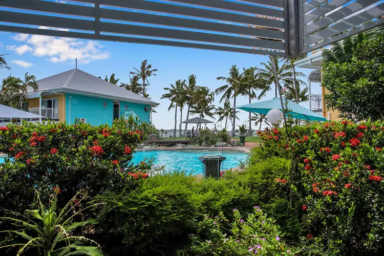 Seventh view of Homely studio listing, 114/6 Beach Road, Dolphin Heads QLD 4740