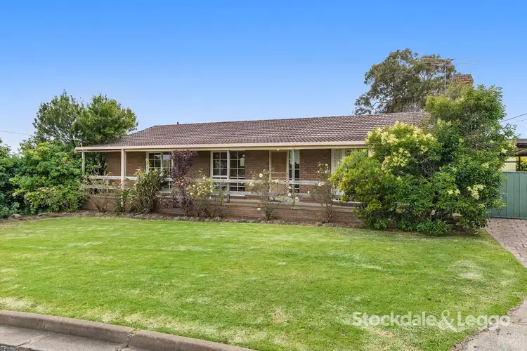 4 Blair Court, Grovedale VIC 3216