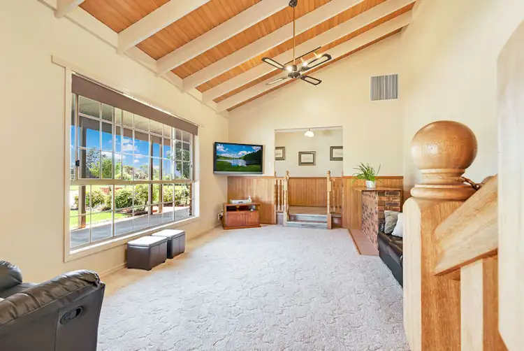 Third view of Homely house listing, 23 FRANCIS DRIVE, Deniliquin NSW 2710