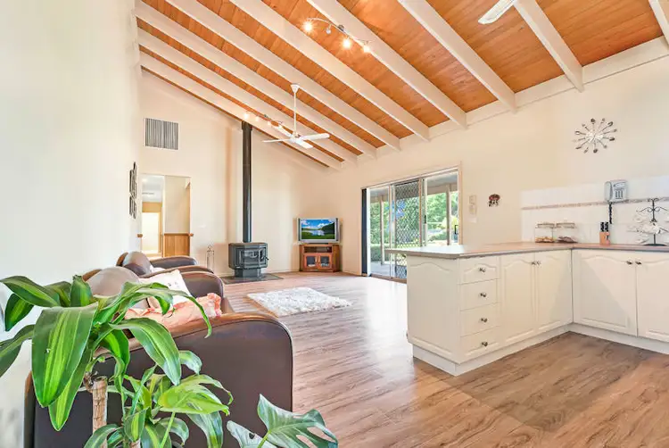 Sixth view of Homely house listing, 23 FRANCIS DRIVE, Deniliquin NSW 2710