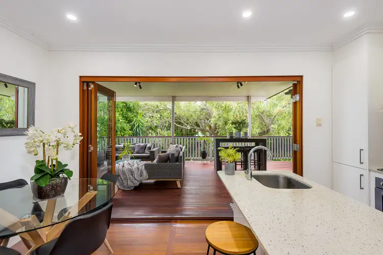 Main view of Homely house listing, 19 Basnett Street, Chermside West QLD 4032