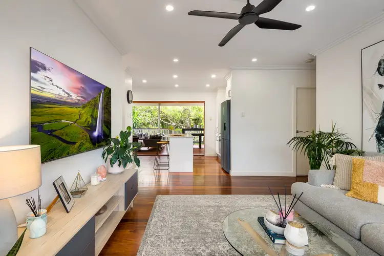 Second view of Homely house listing, 19 Basnett Street, Chermside West QLD 4032