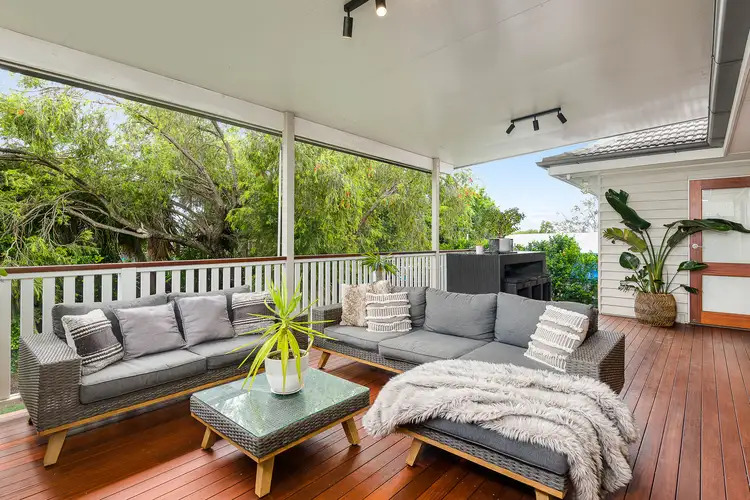 Third view of Homely house listing, 19 Basnett Street, Chermside West QLD 4032