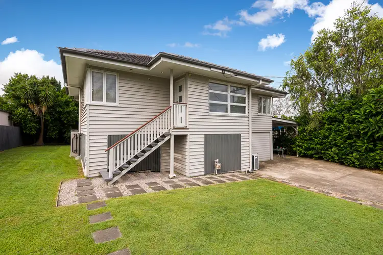 Fourth view of Homely house listing, 19 Basnett Street, Chermside West QLD 4032