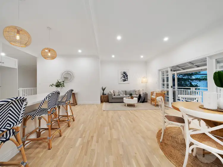 Fourth view of Homely house listing, 12 Bagot Street, Wavell Heights QLD 4012