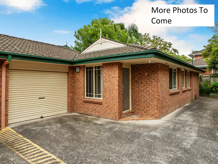 3/43 Webb Street, East Gosford NSW 2250