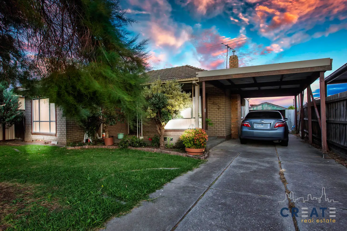 Main view of Homely house listing, 2 Baynton Avenue, Sunshine North VIC 3020