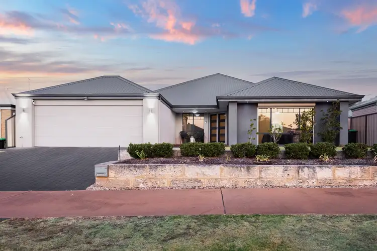27 Armand Drive, Aubin Grove WA 6164