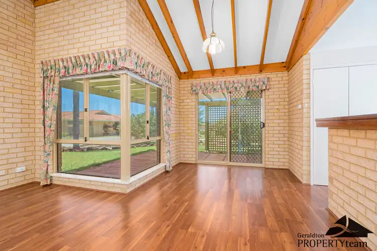 Third view of Homely house listing, 6/1 Cooper Circuit, Mount Tarcoola WA 6530