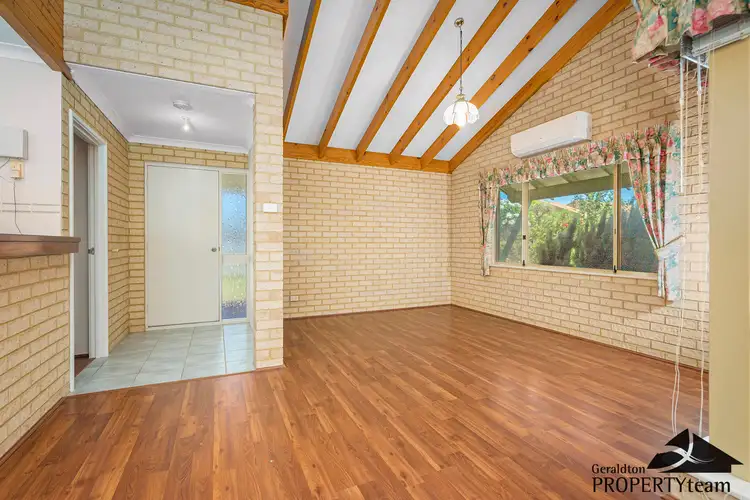 Fourth view of Homely house listing, 6/1 Cooper Circuit, Mount Tarcoola WA 6530