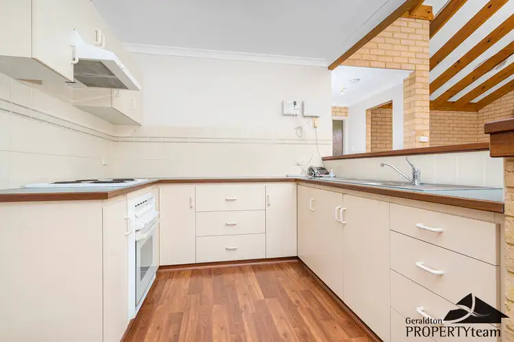 Sixth view of Homely house listing, 6/1 Cooper Circuit, Mount Tarcoola WA 6530