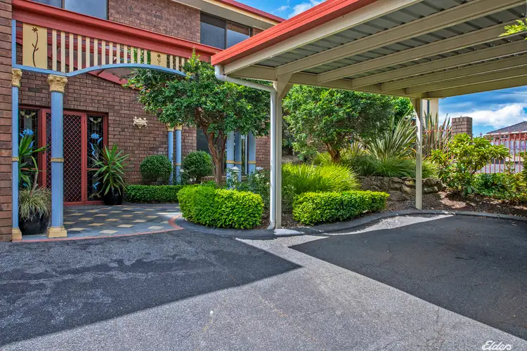 Main view of Homely house listing, 36 Futuna Avenue, Park Grove TAS 7320