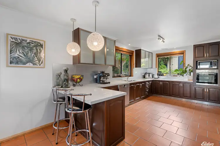 Second view of Homely house listing, 36 Futuna Avenue, Park Grove TAS 7320
