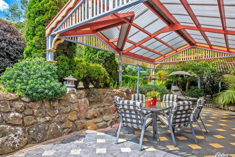 Fourth view of Homely house listing, 36 Futuna Avenue, Park Grove TAS 7320