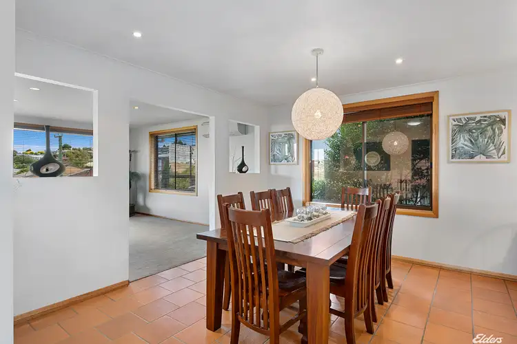 Fifth view of Homely house listing, 36 Futuna Avenue, Park Grove TAS 7320
