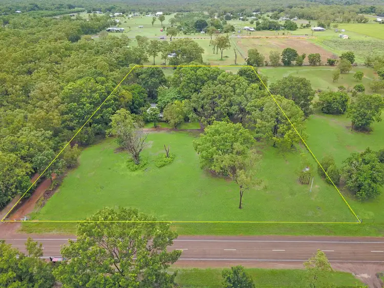 Main view of Homely house listing, 65, Lot 72 Cypress Road, Humpty Doo NT 836