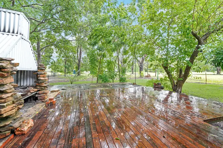 Second view of Homely house listing, 65, Lot 72 Cypress Road, Humpty Doo NT 836