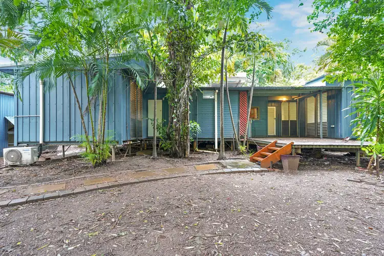 Fifth view of Homely house listing, 65, Lot 72 Cypress Road, Humpty Doo NT 836