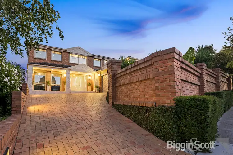 20 Wilpena Place, Vermont South VIC 3133