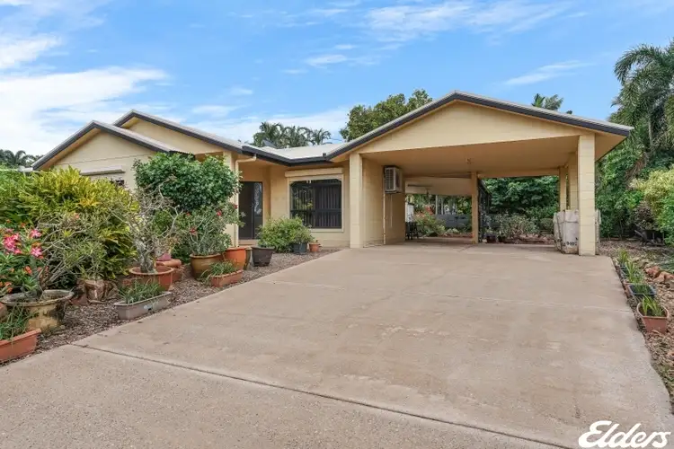 17 Cabman Court, Bakewell NT 832