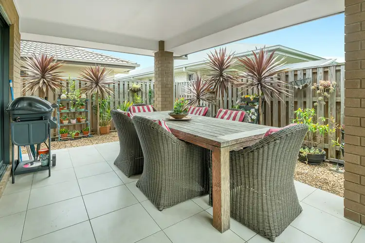 Fourth view of Homely house listing, 5 Greenmount Street, Pimpama QLD 4209