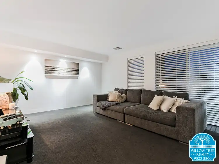 Fourth view of Homely house listing, 13 Furnell Way, Lakelands WA 6180