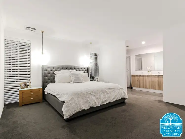 Fifth view of Homely house listing, 13 Furnell Way, Lakelands WA 6180