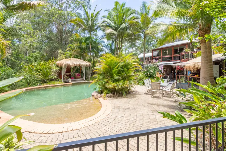 Main view of Homely house listing, 106 Timbara Rd, Pomona QLD 4568