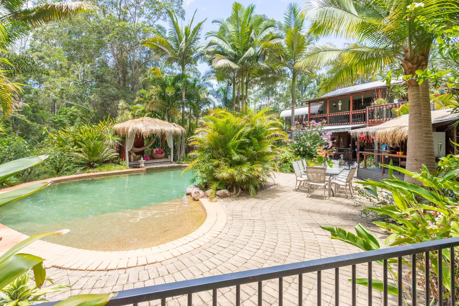 Main view of Homely house listing, 106 Timbara Rd, Pomona QLD 4568