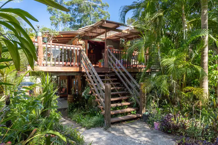 Third view of Homely house listing, 106 Timbara Rd, Pomona QLD 4568