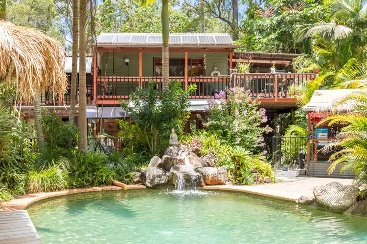 Fifth view of Homely house listing, 106 Timbara Rd, Pomona QLD 4568