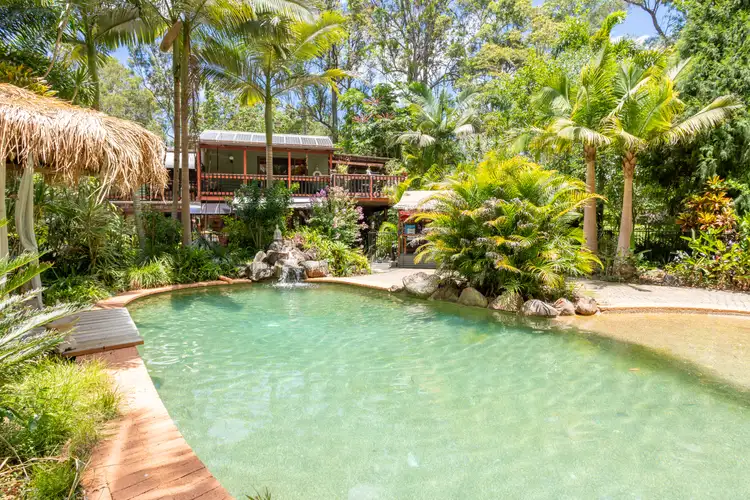 Sixth view of Homely house listing, 106 Timbara Rd, Pomona QLD 4568