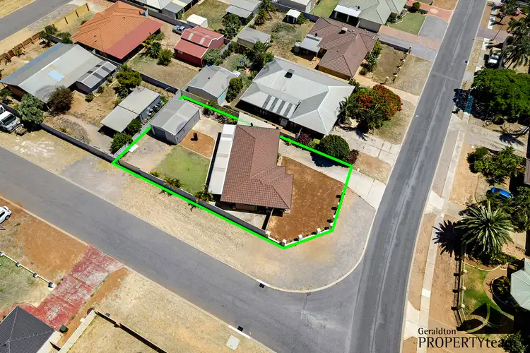Main view of Homely house listing, 33 Kultown Drive, Waggrakine WA 6530