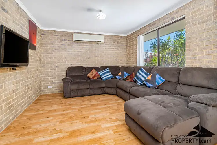 Third view of Homely house listing, 33 Kultown Drive, Waggrakine WA 6530
