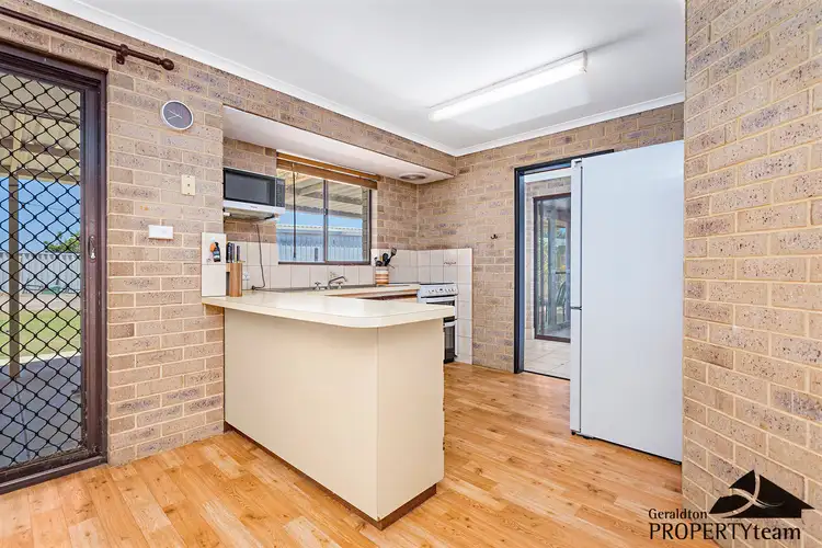 Fourth view of Homely house listing, 33 Kultown Drive, Waggrakine WA 6530