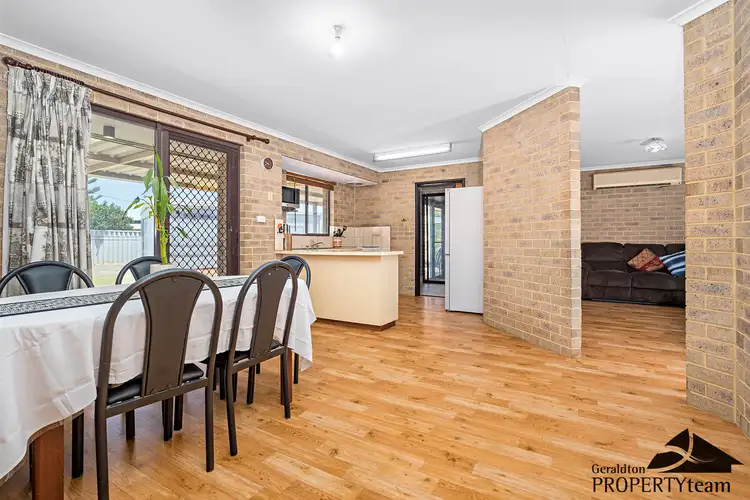 Seventh view of Homely house listing, 33 Kultown Drive, Waggrakine WA 6530