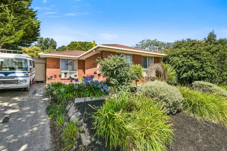 Main view of Homely house listing, 22 Blackwood Drive, Hampton Park VIC 3976